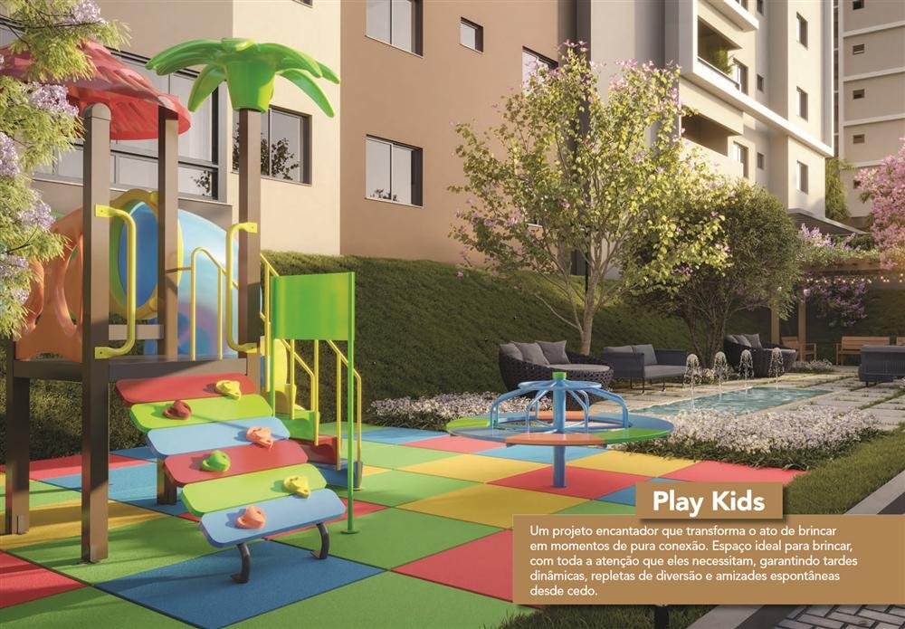 Play Kids do Aurora
