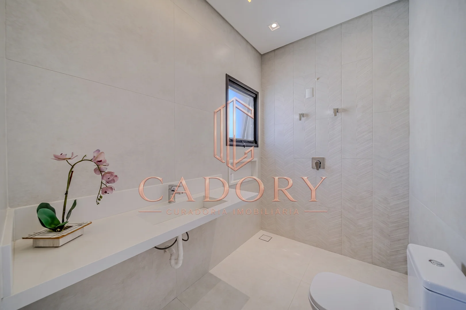 Casa de alto padrão em Urbanova, São José dos Campos — foto 2