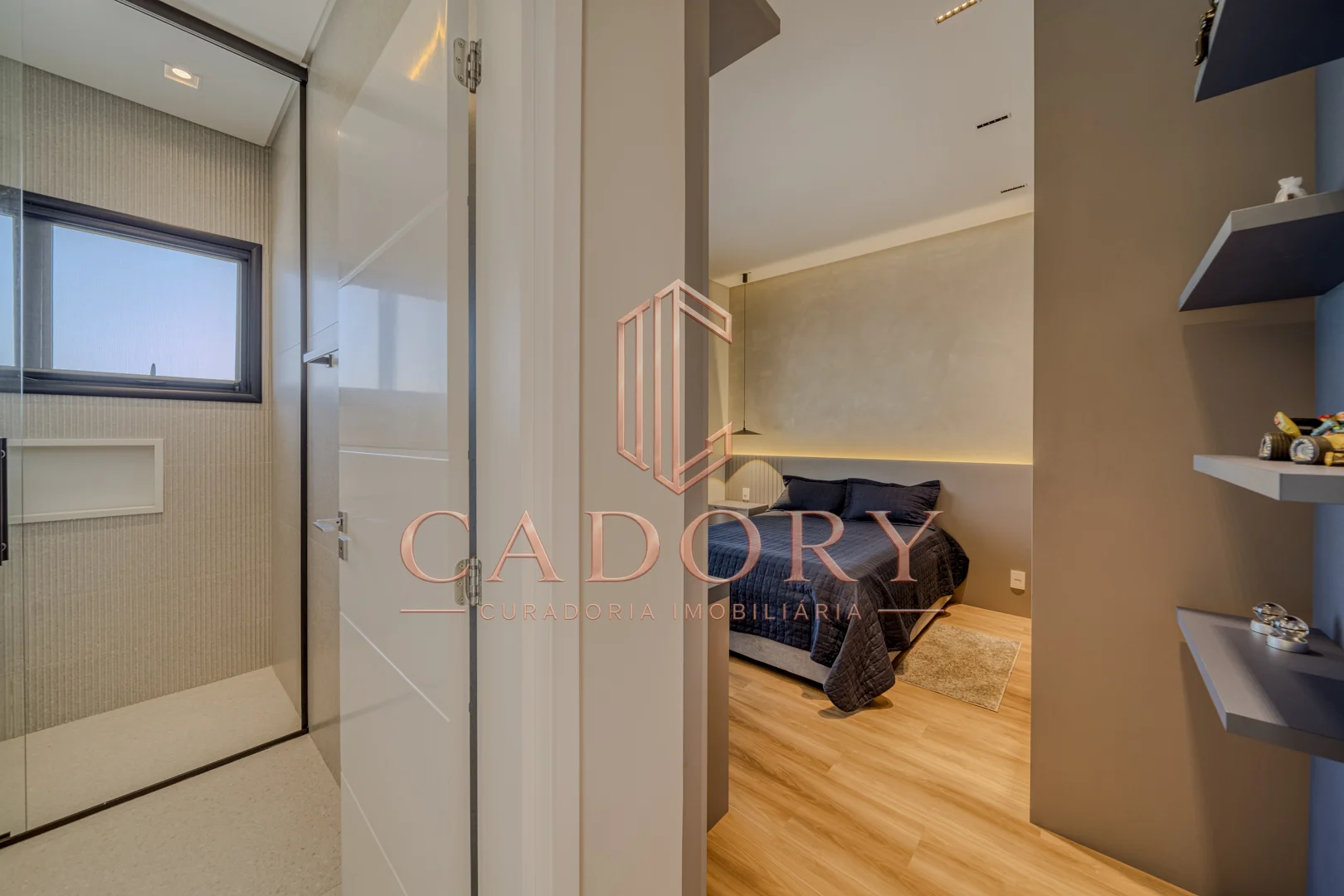 Casa de alto padrão em Urbanova, São José dos Campos — foto 3