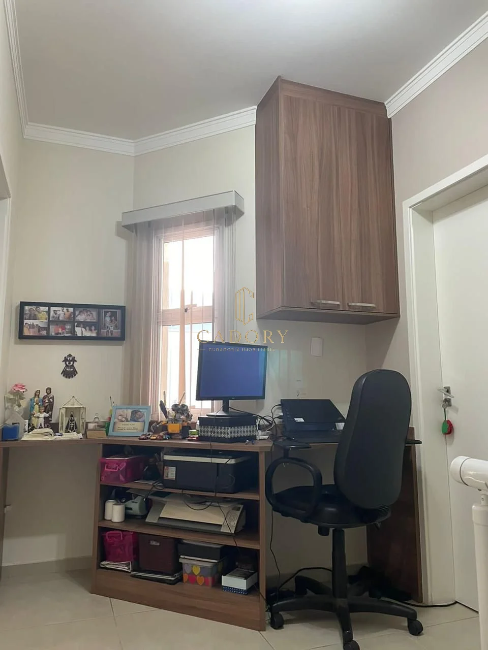 Sobrado Moderno no Jardim Panorama - Conforto e Praticidade — foto 7