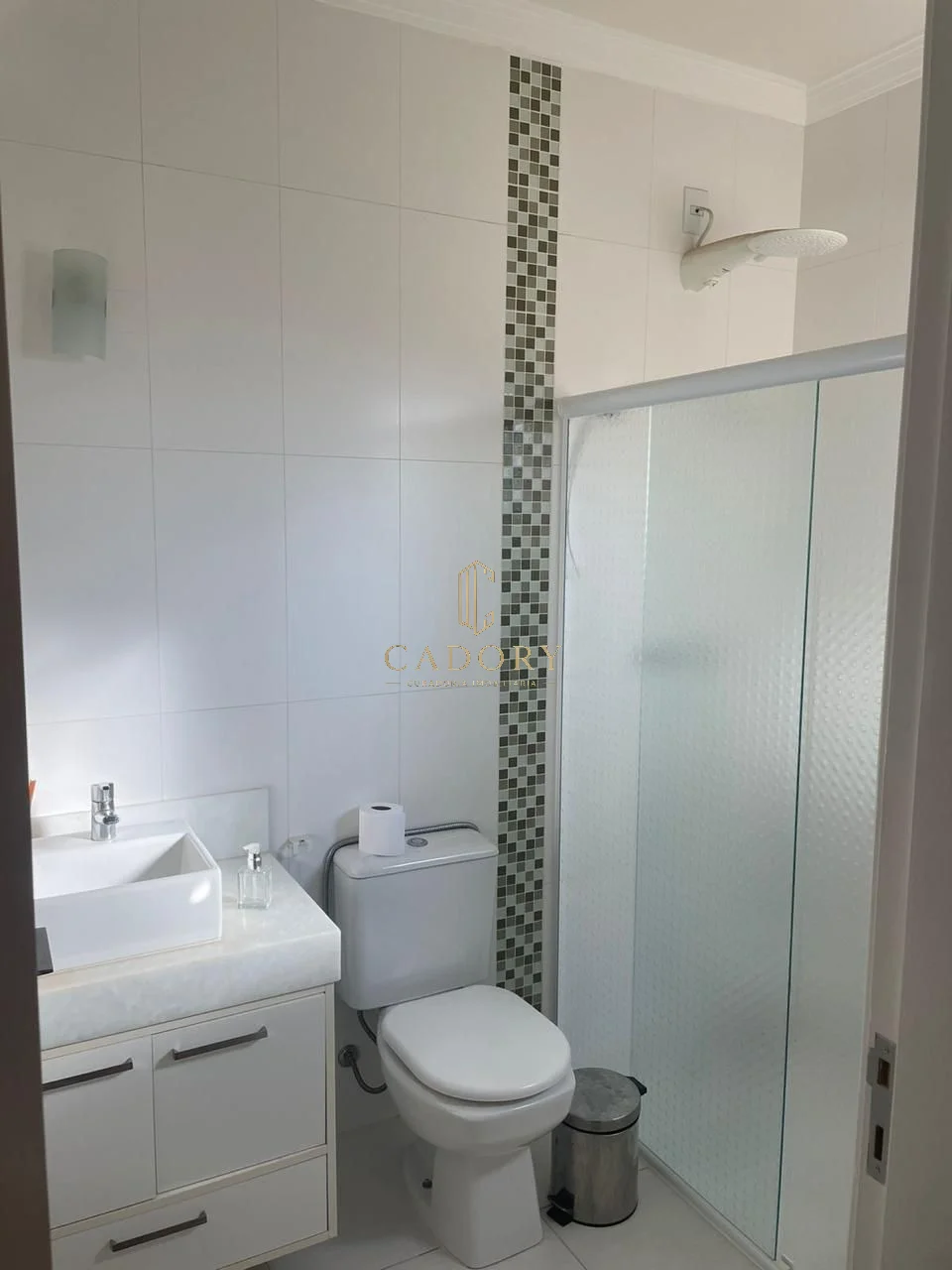 Sobrado Moderno no Jardim Panorama - Conforto e Praticidade — foto 8