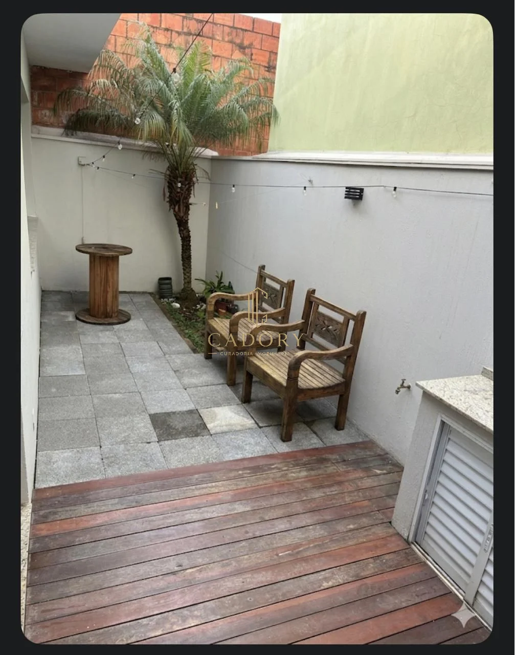 Sobrado Moderno no Jardim Panorama - Conforto e Praticidade — foto 6