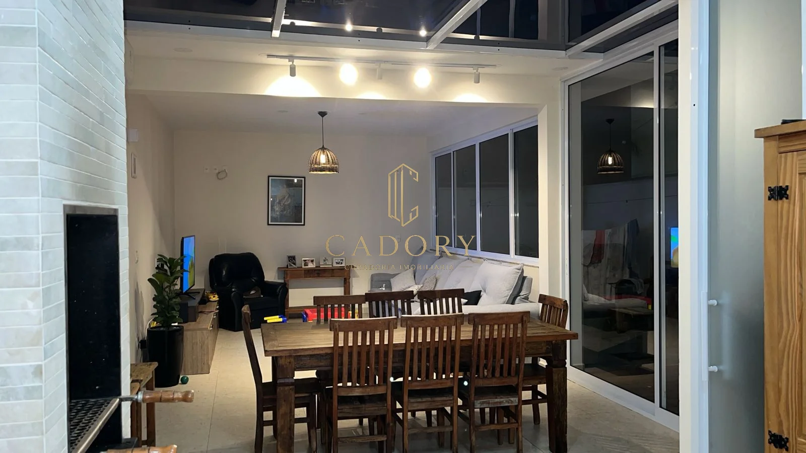 Sobrado Moderno no Jardim Panorama - Conforto e Praticidade — foto 5