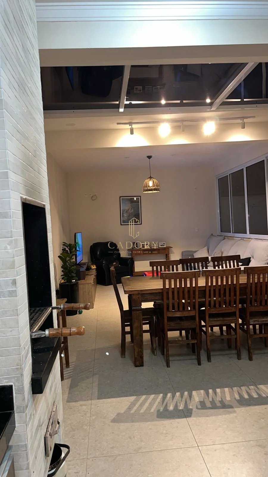 Sobrado Moderno no Jardim Panorama - Conforto e Praticidade — foto 4