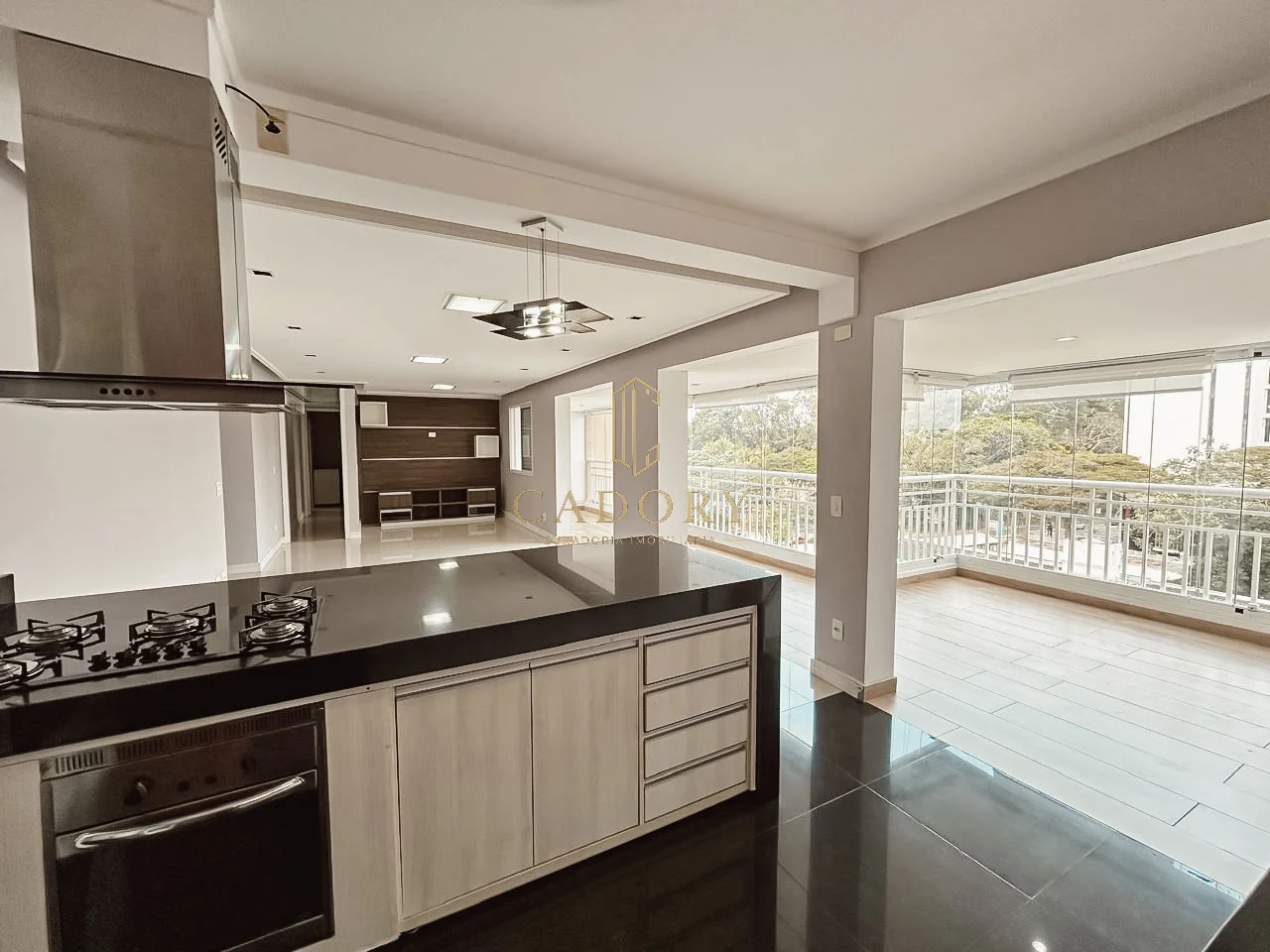 Apartamento 3 suítes 133 ² no Jardim Esplanada, São José dos Campos — foto 8