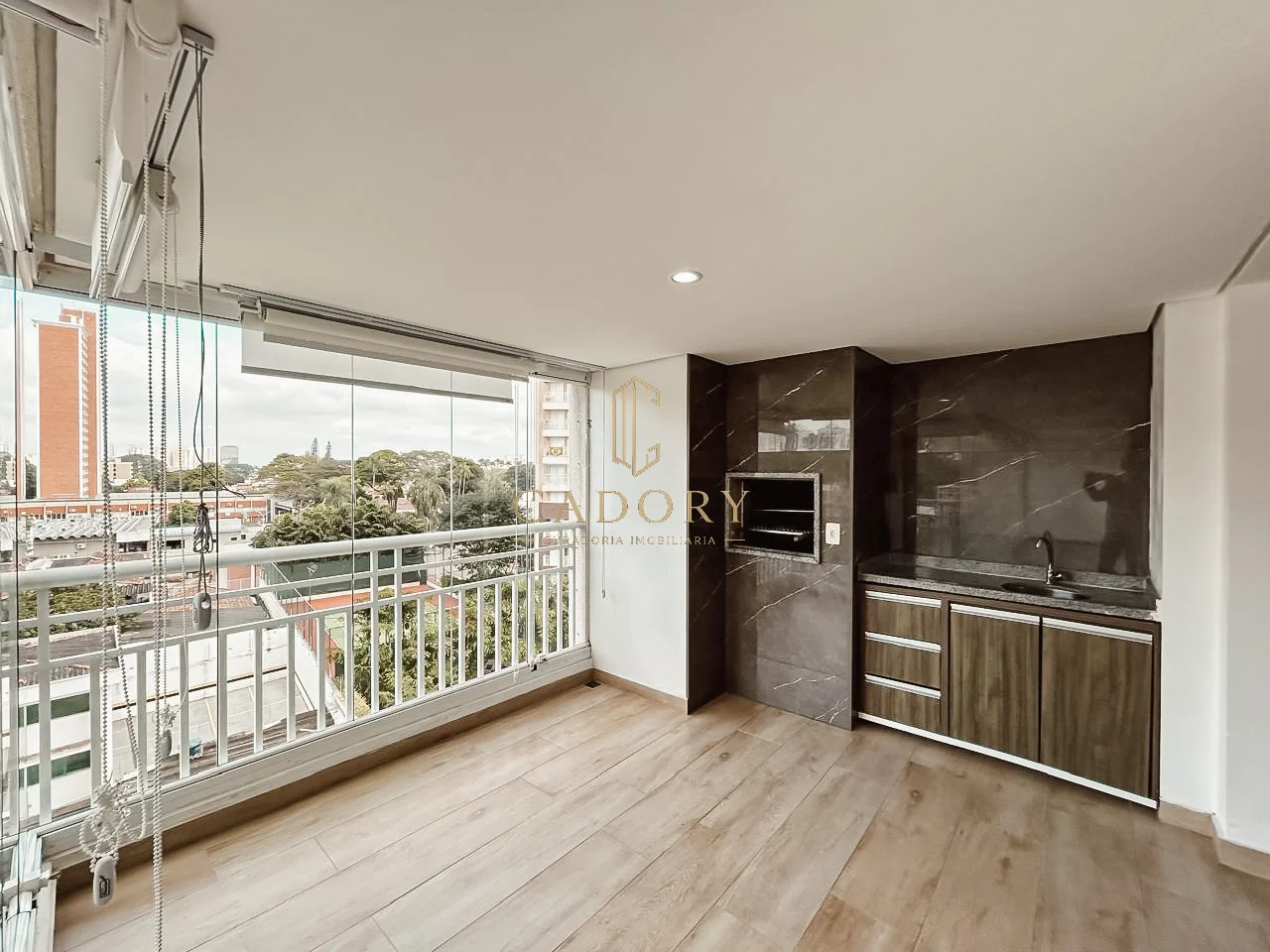 Apartamento 3 suítes 133 ² no Jardim Esplanada, São José dos Campos — foto 5