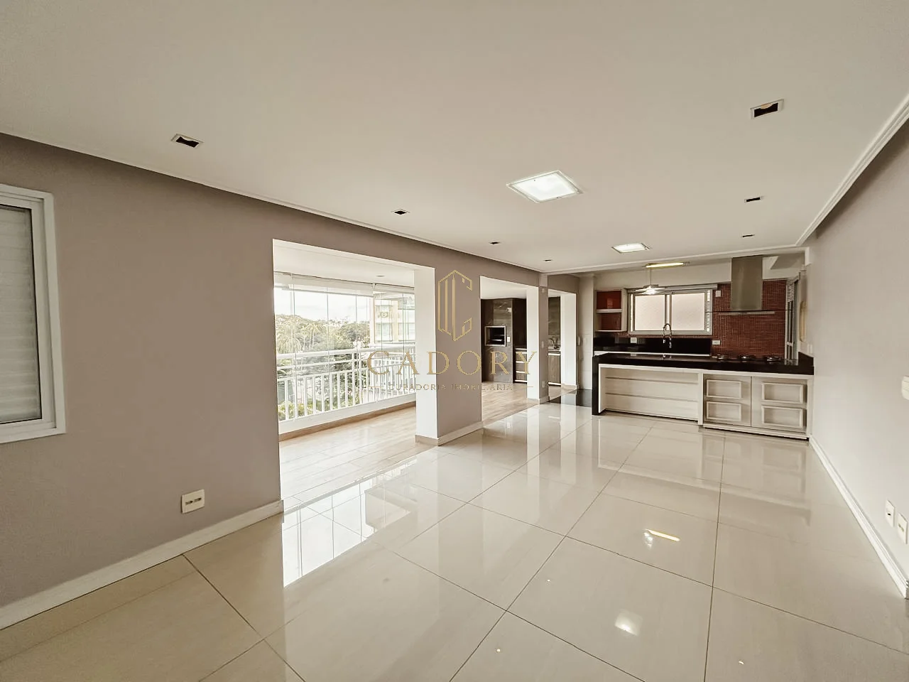 Apartamento 3 suítes 133 ² no Jardim Esplanada, São José dos Campos — foto 7
