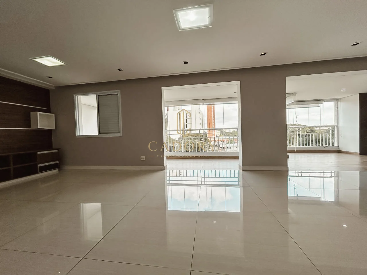Apartamento 3 suítes 133 ² no Jardim Esplanada, São José dos Campos — foto 3