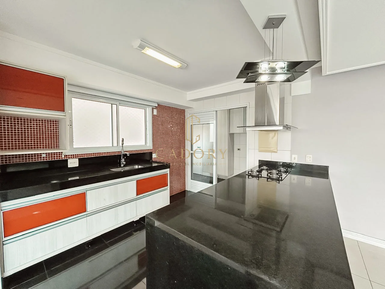Apartamento 3 suítes 133 ² no Jardim Esplanada, São José dos Campos — foto 9
