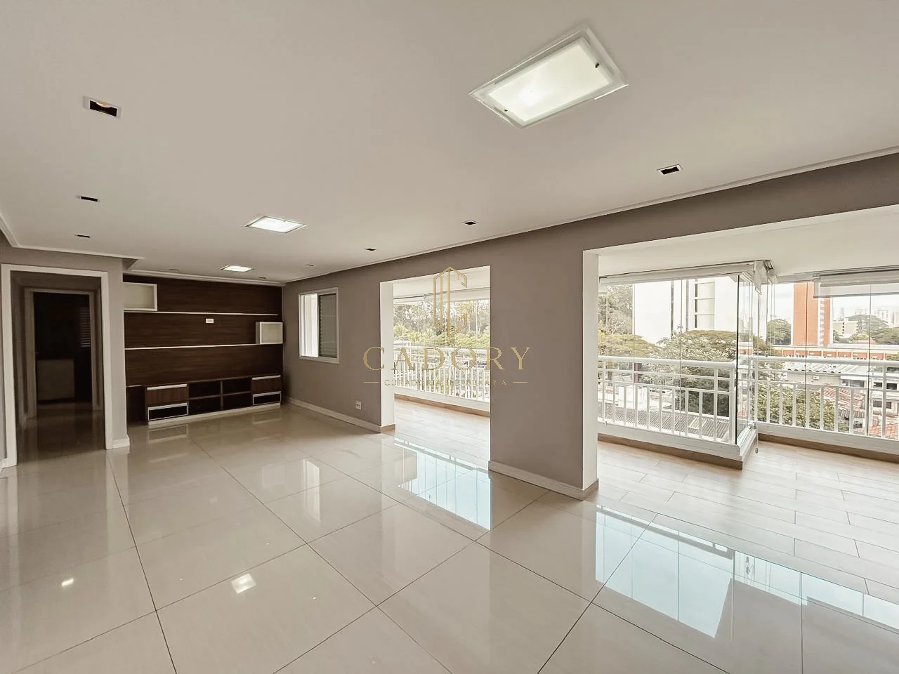 Apartamento 3 suítes 133 ² no Jardim Esplanada, São José dos Campos — foto 2