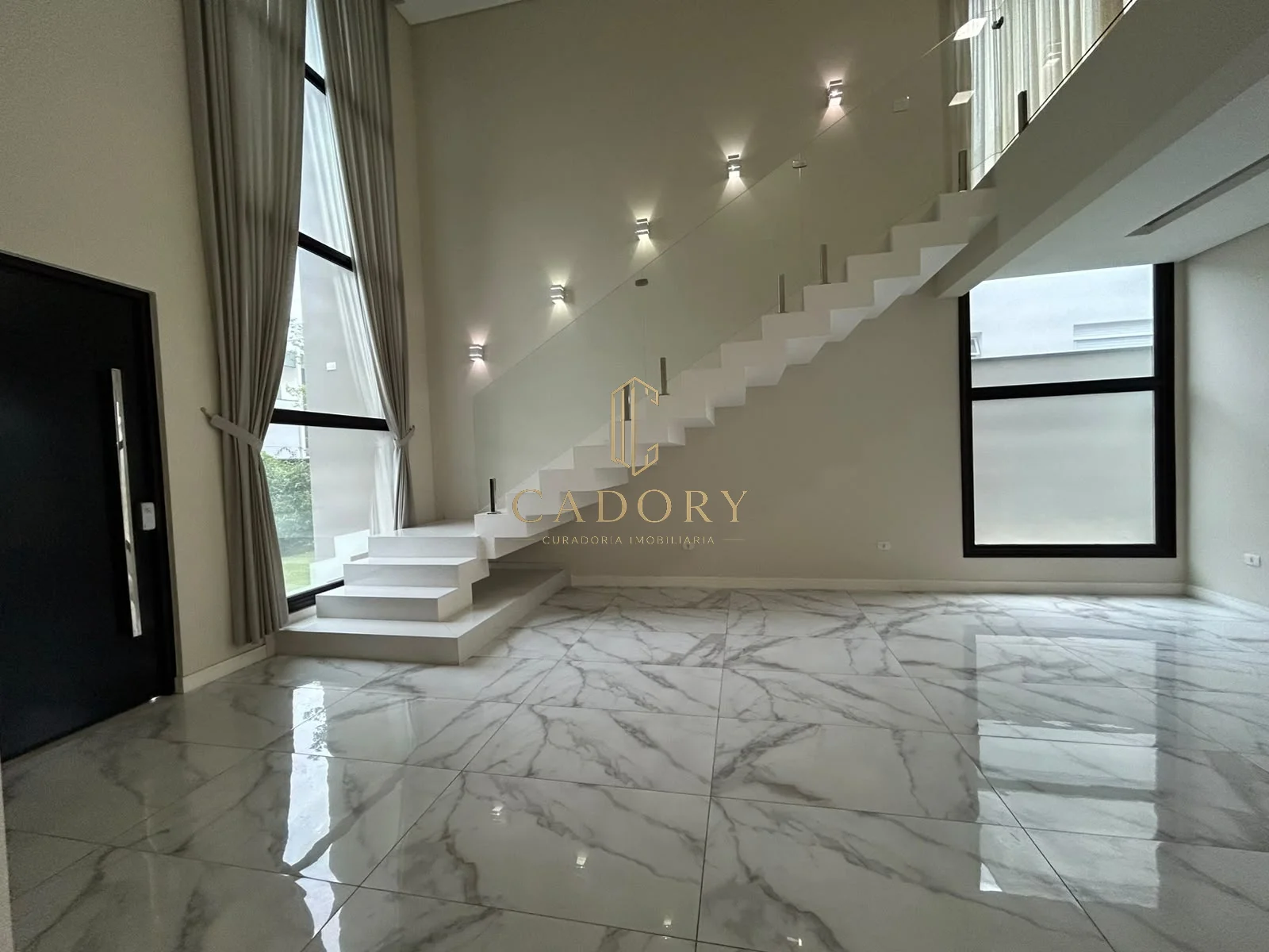 Casa luxuosa em Urbanova com piscina e varanda gourmet — foto 3