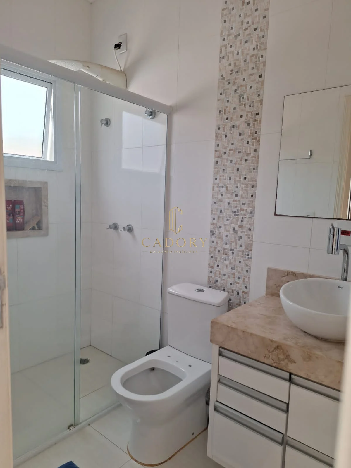 Sobrado a venda Condominio Montreal - Indaiatuba, SP — foto 8