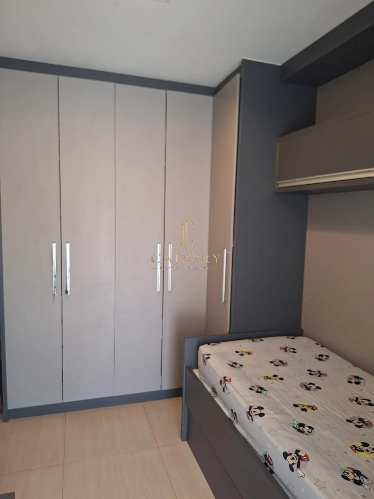 Sobrado a venda Condominio Montreal - Indaiatuba, SP — foto 9