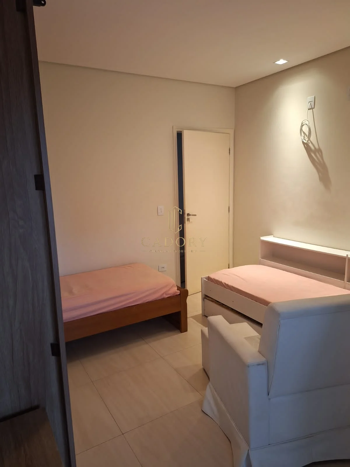 Sobrado a venda Condominio Montreal - Indaiatuba, SP — foto 3