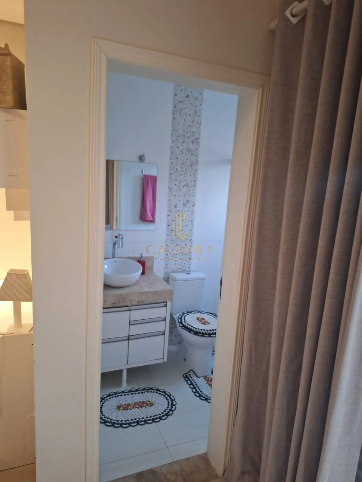 Sobrado a venda Condominio Montreal - Indaiatuba, SP — foto 4