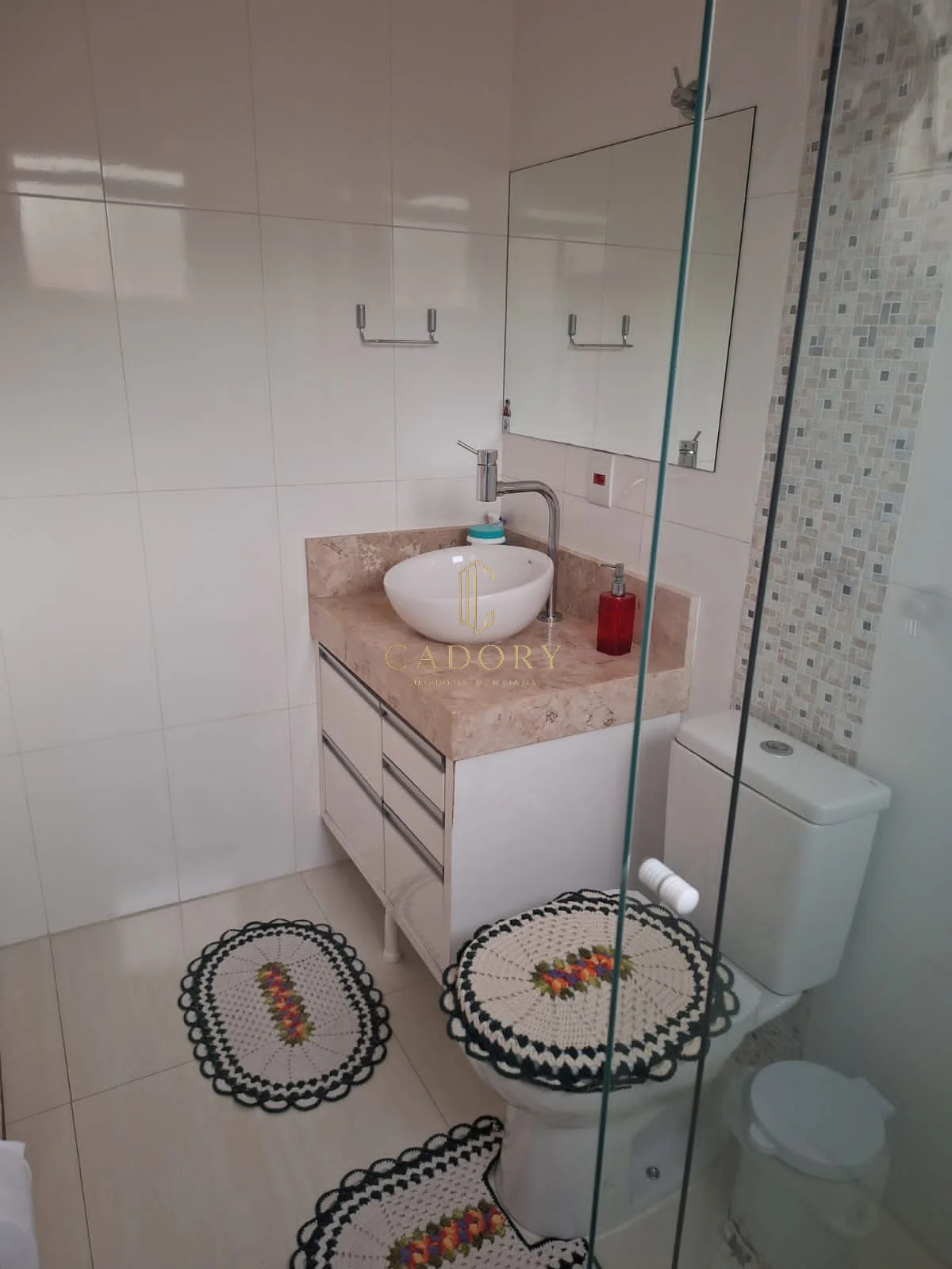 Sobrado a venda Condominio Montreal - Indaiatuba, SP — foto 5