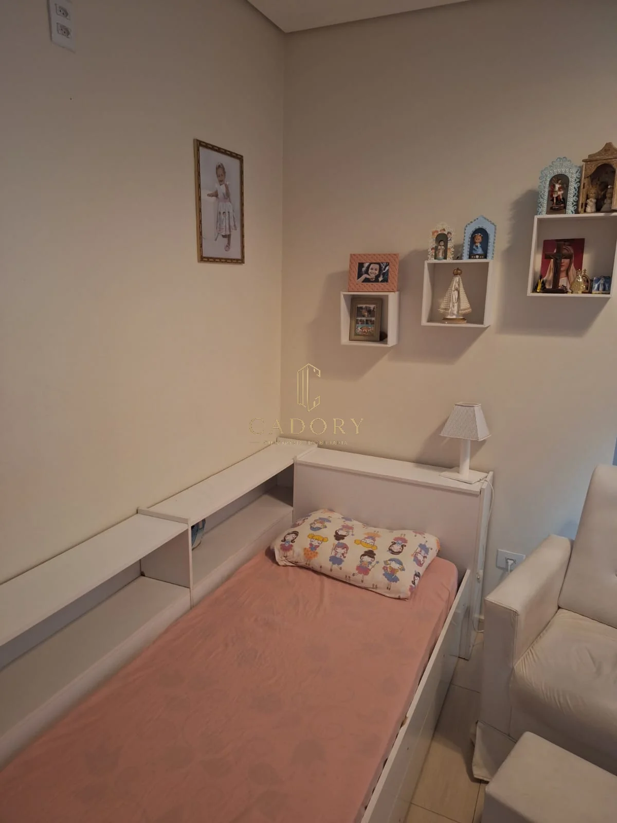 Sobrado a venda Condominio Montreal - Indaiatuba, SP — foto 6
