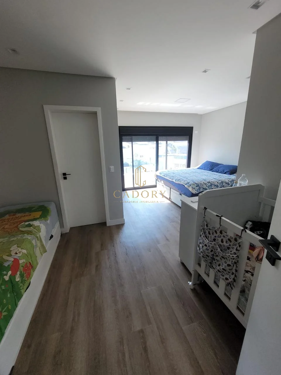 Sobrado Moderno em Urbanova - Seu Refúgio de Conforto e Estilo — foto 8
