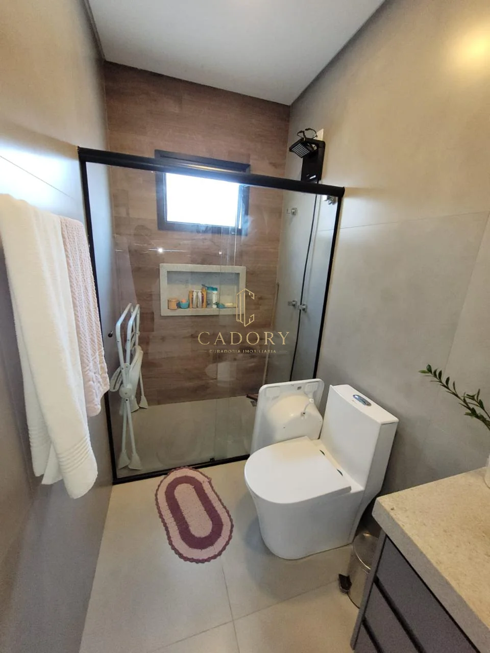 Sobrado Moderno em Urbanova - Seu Refúgio de Conforto e Estilo — foto 7
