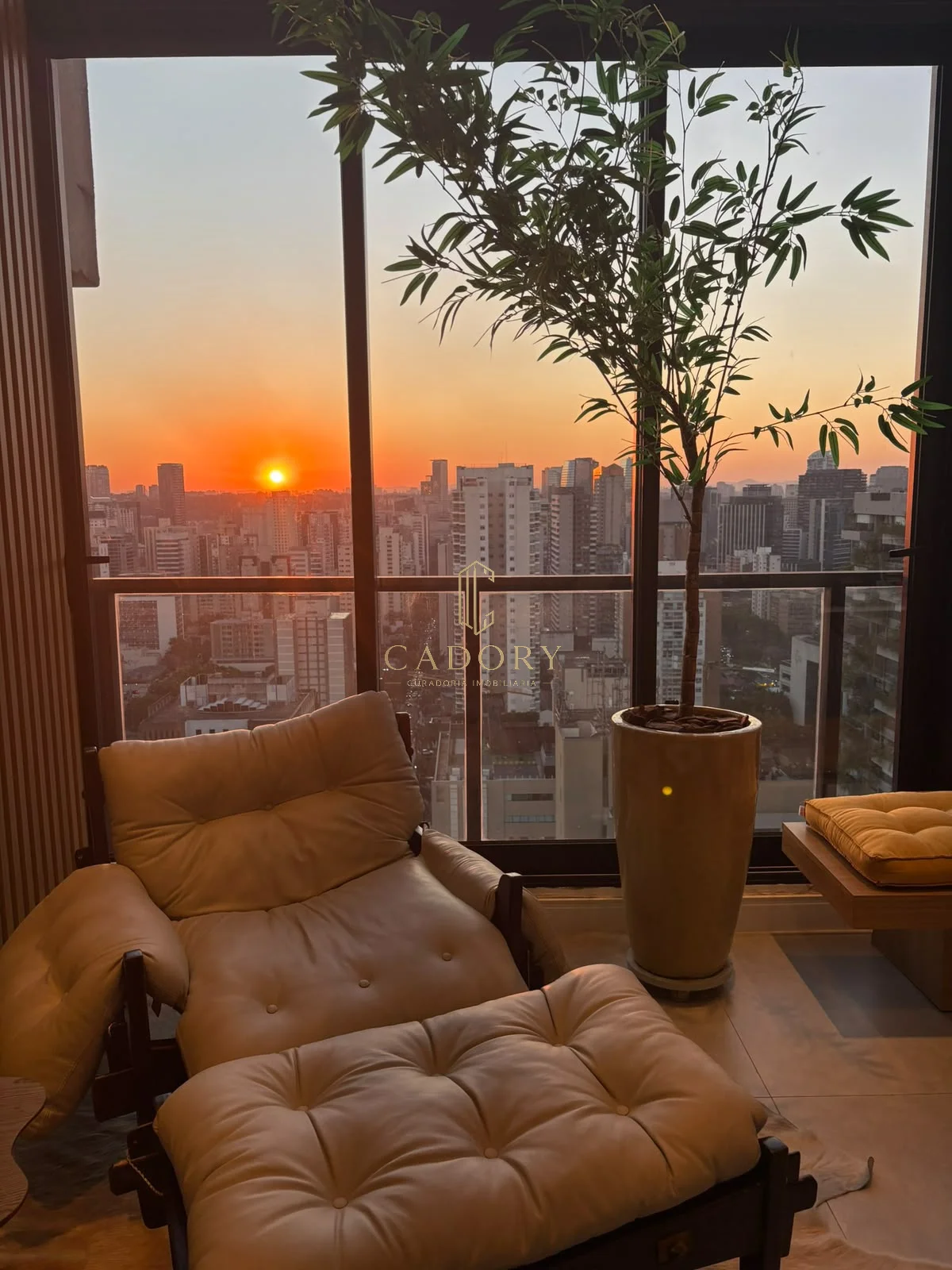 Cobertura  Duplex AAA ao lado do Parque Ibirapuera