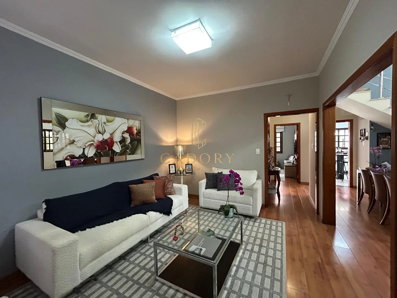 Sobrado no Jardim América: Conforto e Espaço para Sua Família — foto 9