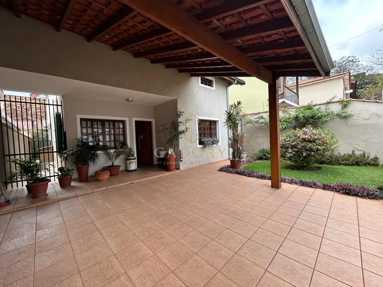 Sobrado no Jardim América: Conforto e Espaço para Sua Família — foto 3