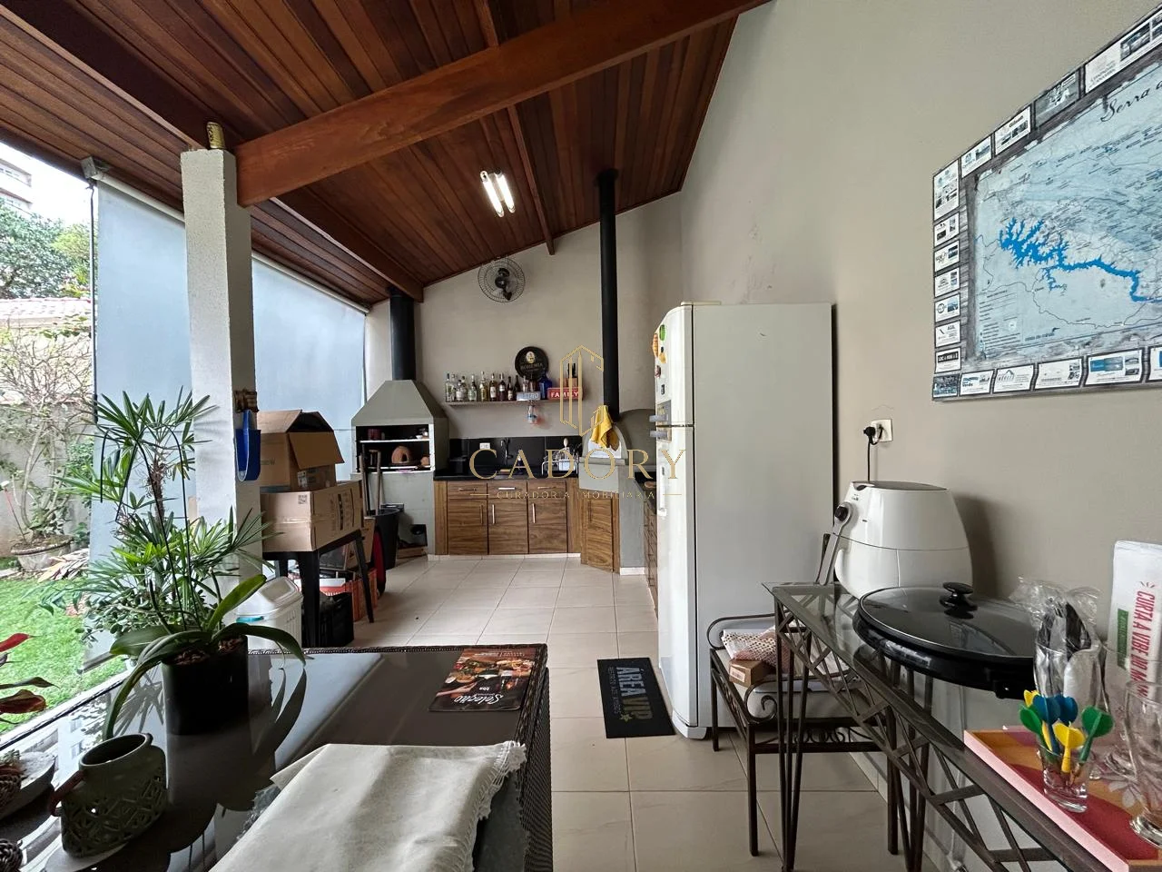 Sobrado no Jardim América: Conforto e Espaço para Sua Família — foto 8