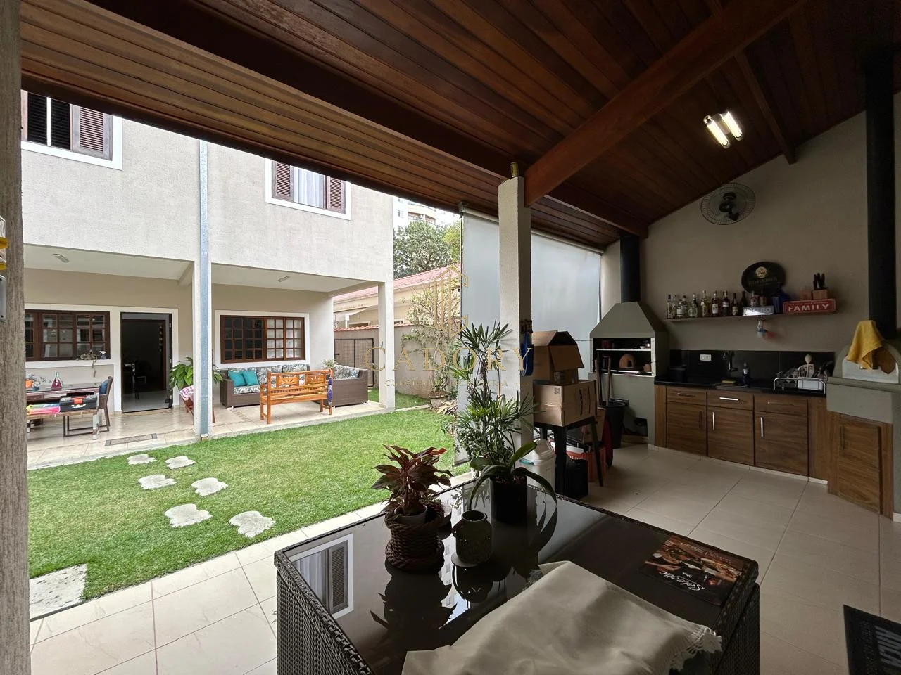 Sobrado no Jardim América: Conforto e Espaço para Sua Família — foto 6