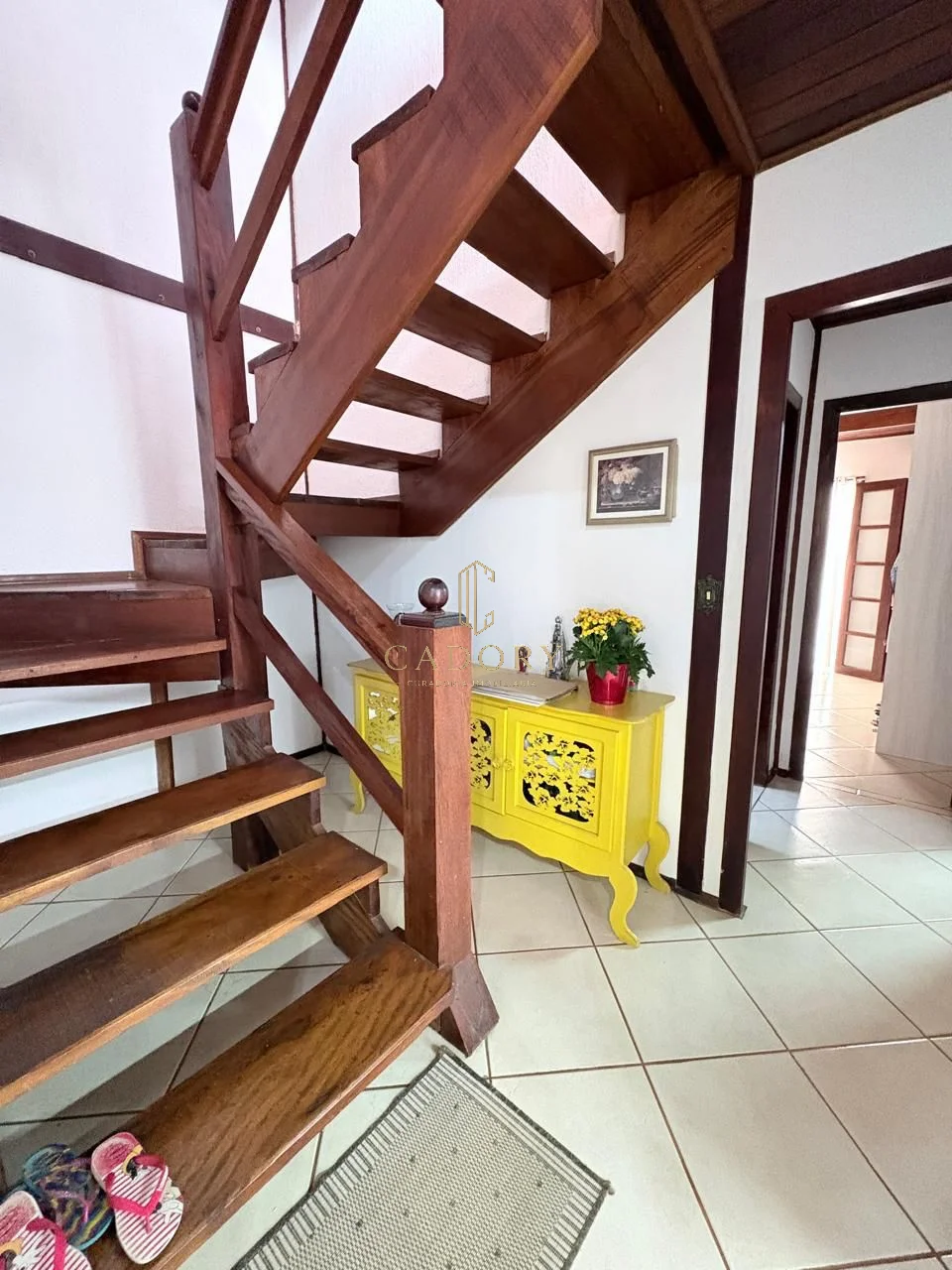 Sobrado Elegante no Jardim Esplanada com Área Gourmet e Jacuzzi — foto 3