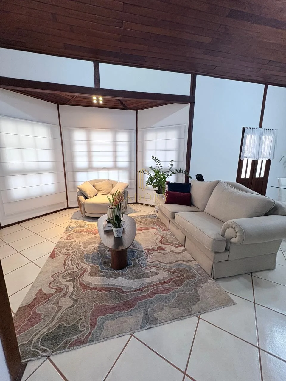 Sobrado Elegante no Jardim Esplanada com Área Gourmet e Jacuzzi — foto 6