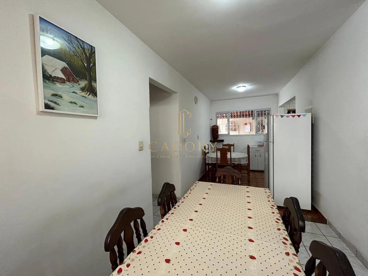 Casa espaçosa no Jardim América - conforto e tranquilidade — foto 3