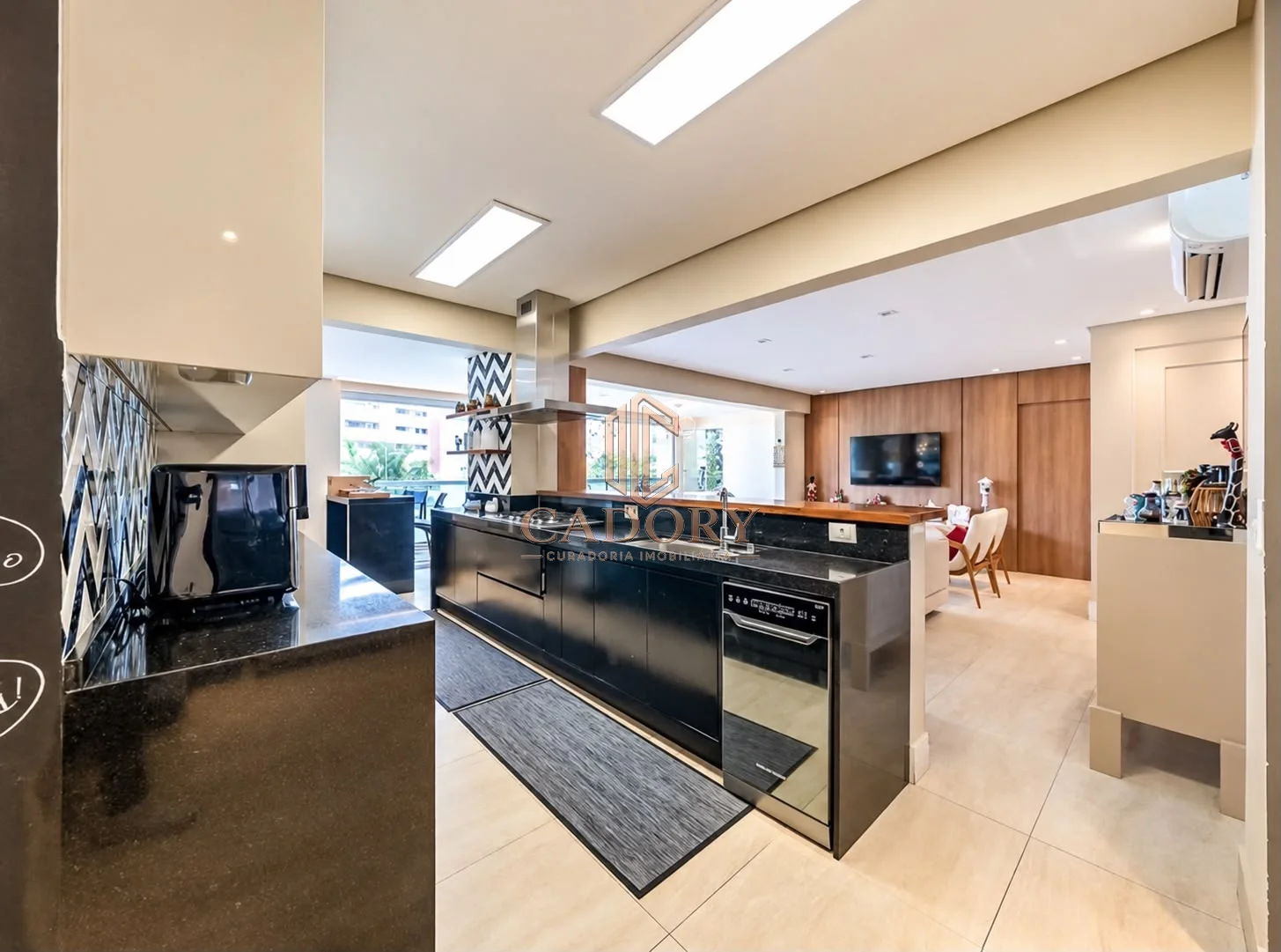 Apartamento 4 quartos na Vila Ema - Conforto e sofisticação — foto 4