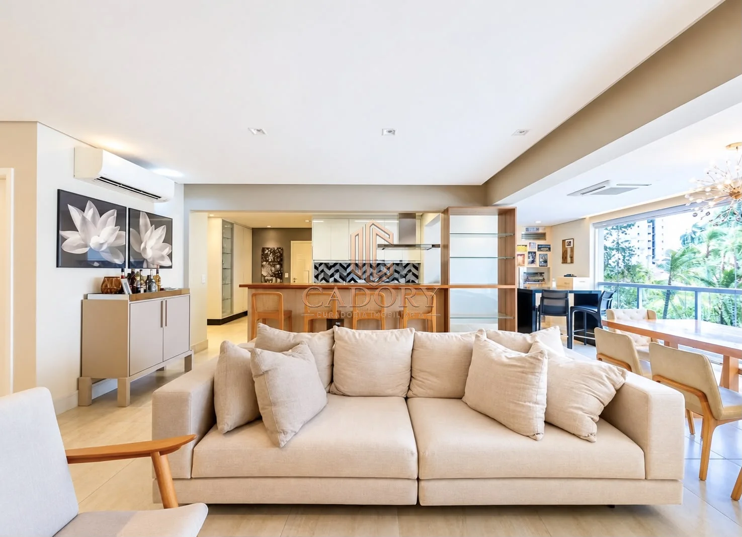 Apartamento 4 quartos na Vila Ema - Conforto e sofisticação — foto 6
