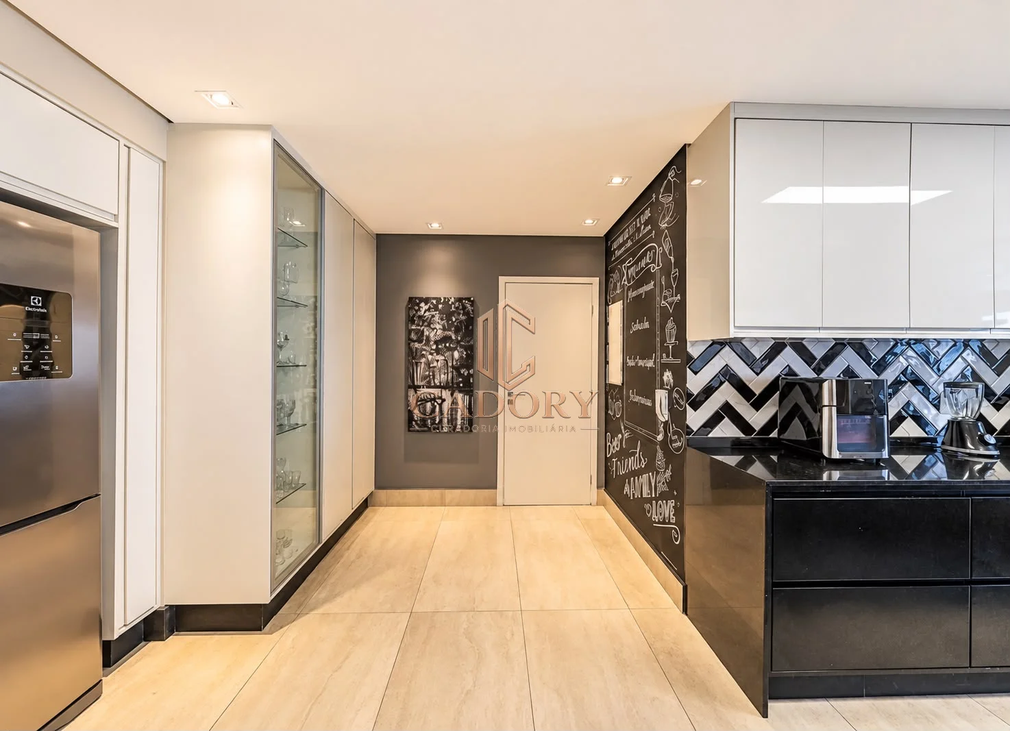 Apartamento 4 quartos na Vila Ema - Conforto e sofisticação — foto 8