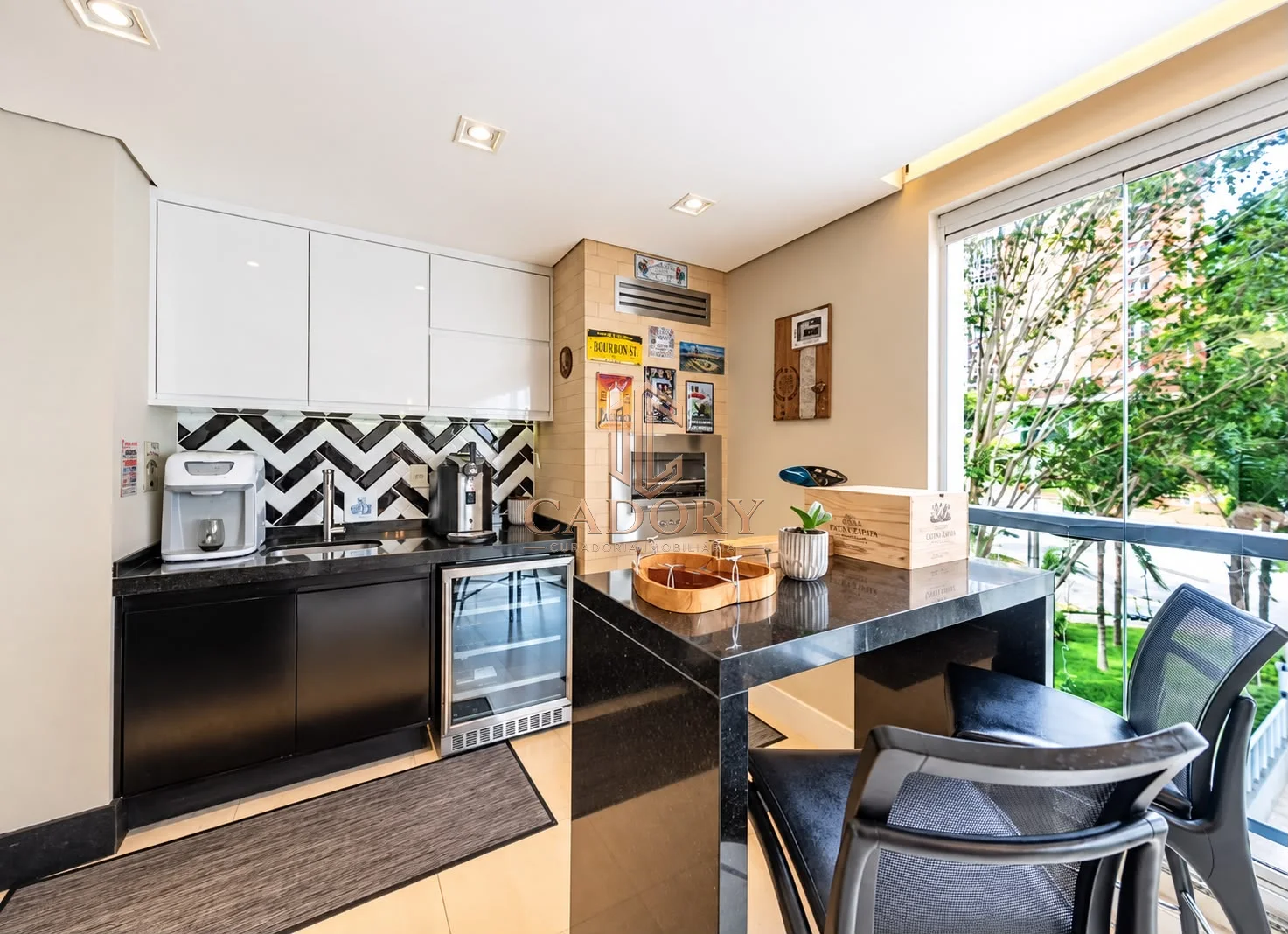 Apartamento 4 quartos na Vila Ema - Conforto e sofisticação — foto 9