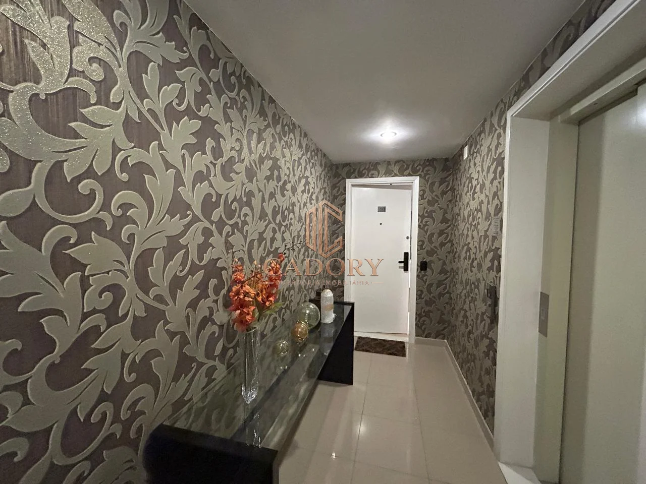 Luxuoso apartamento com 3 suítes na Vila Ema, São José dos Campos — foto 7