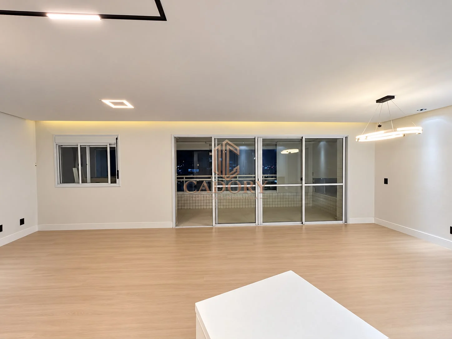 Luxuoso apartamento com 3 suítes na Vila Ema, São José dos Campos — foto 3