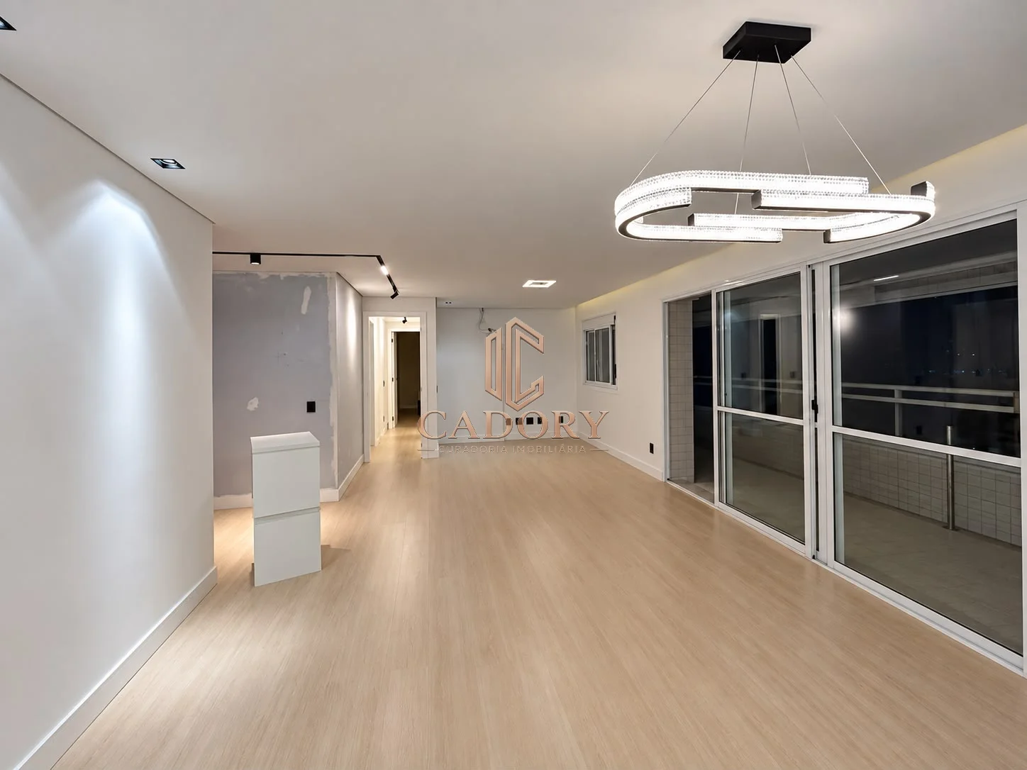 Luxuoso apartamento com 3 suítes na Vila Ema, São José dos Campos — foto 2