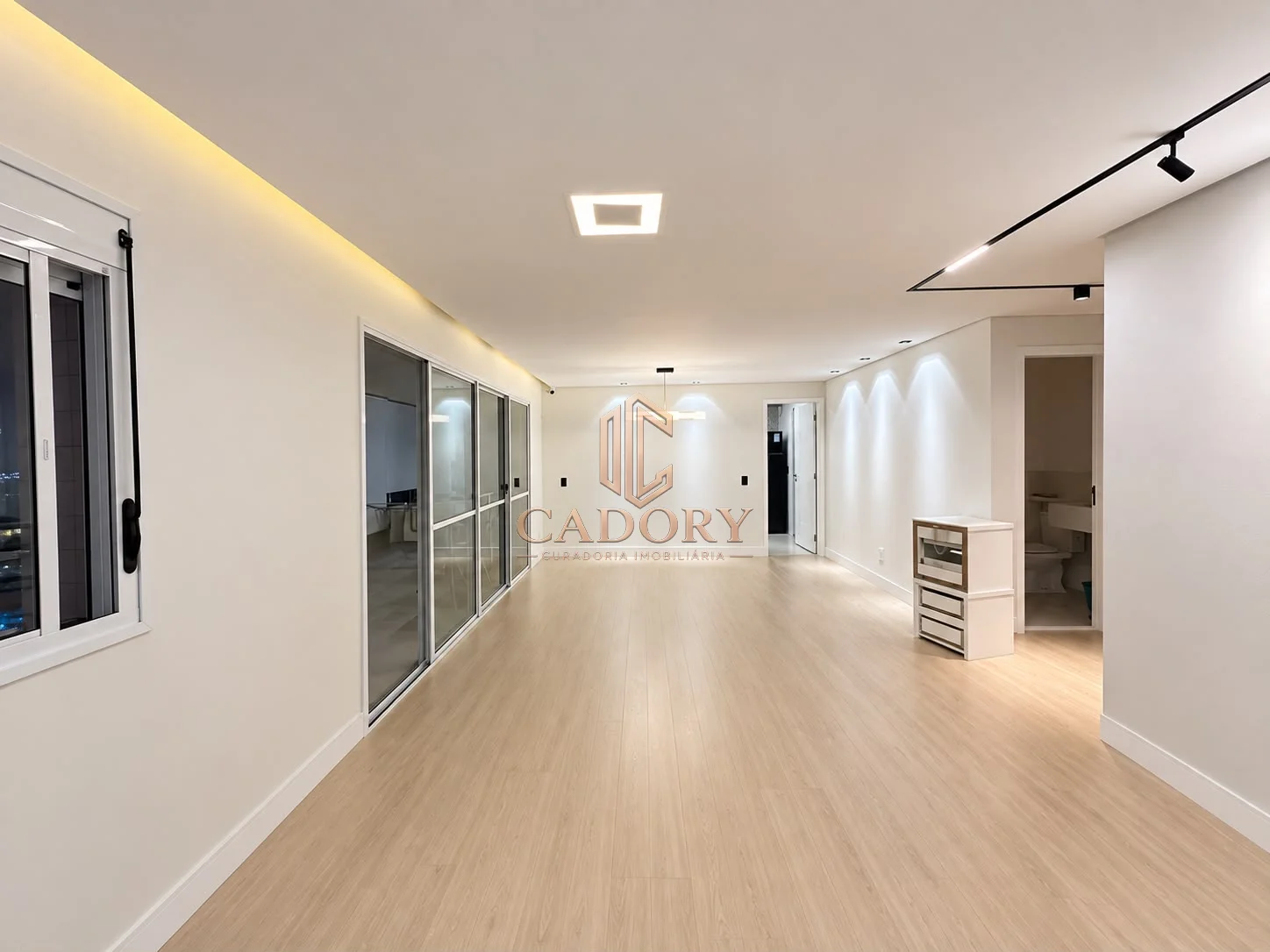 Luxuoso apartamento com 3 suítes na Vila Ema, São José dos Campos — foto 8