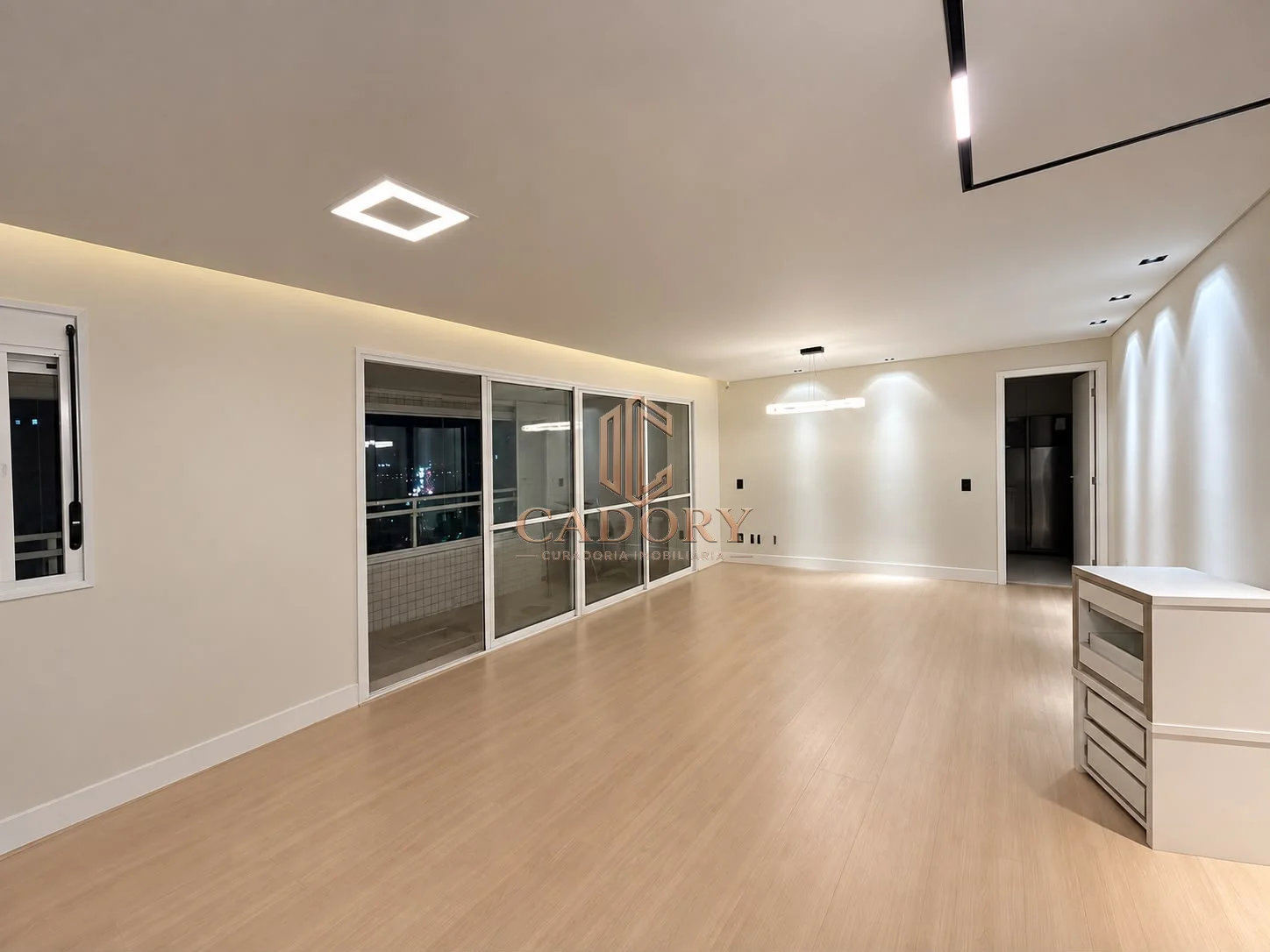 Luxuoso apartamento com 3 suítes na Vila Ema, São José dos Campos — foto 5