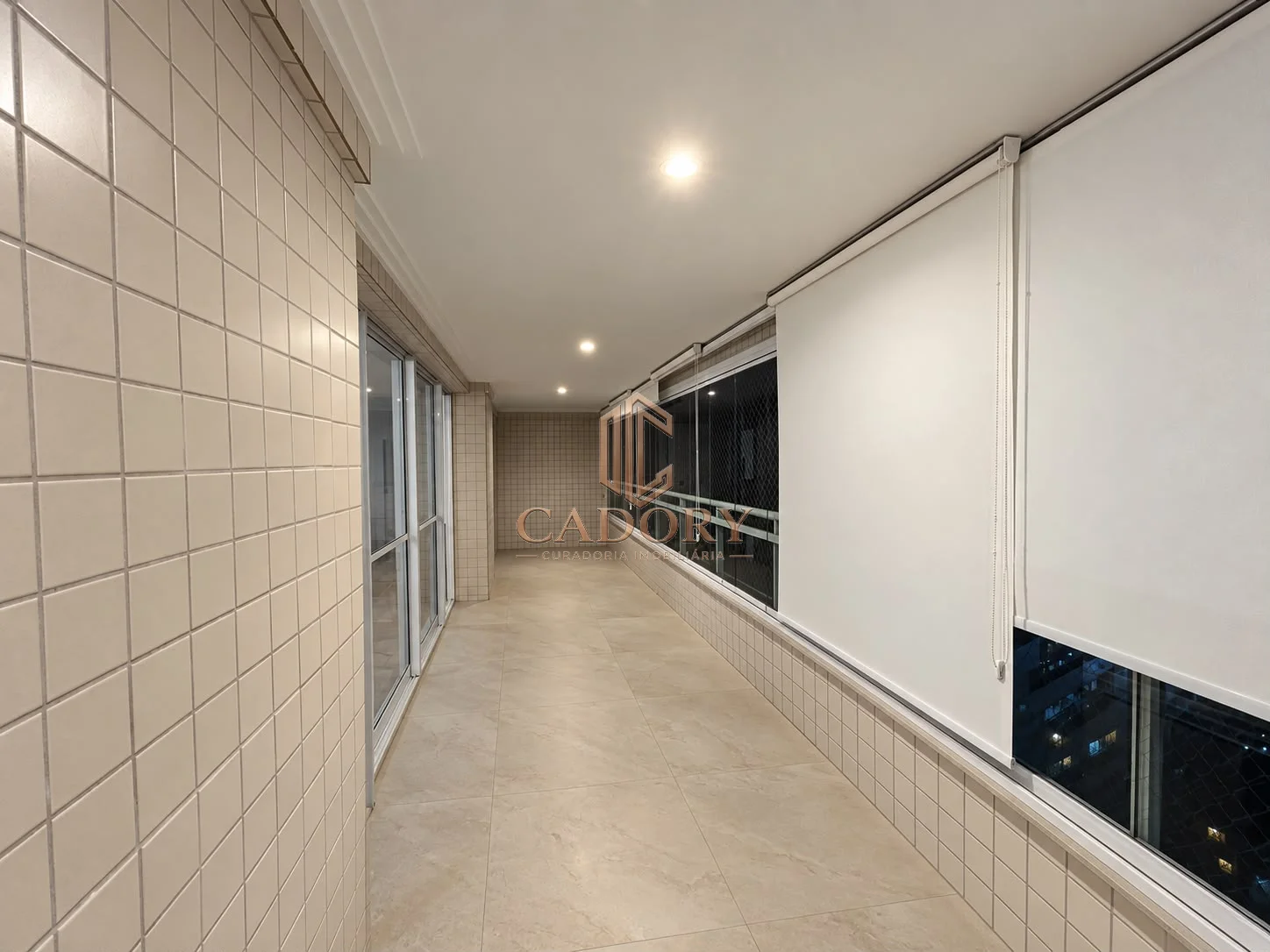 Luxuoso apartamento com 3 suítes na Vila Ema, São José dos Campos — foto 4