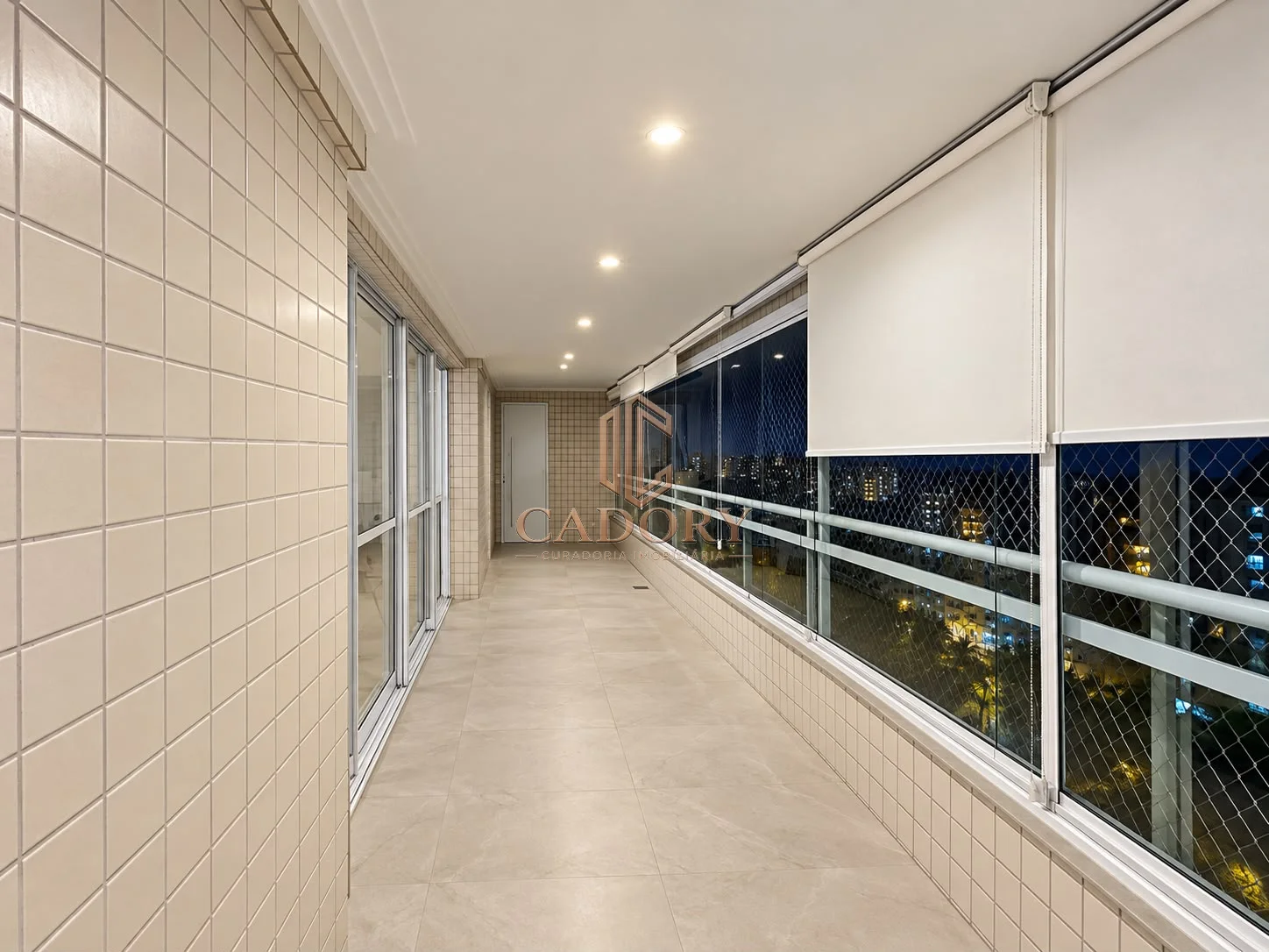 Luxuoso apartamento com 3 suítes na Vila Ema, São José dos Campos — foto 6