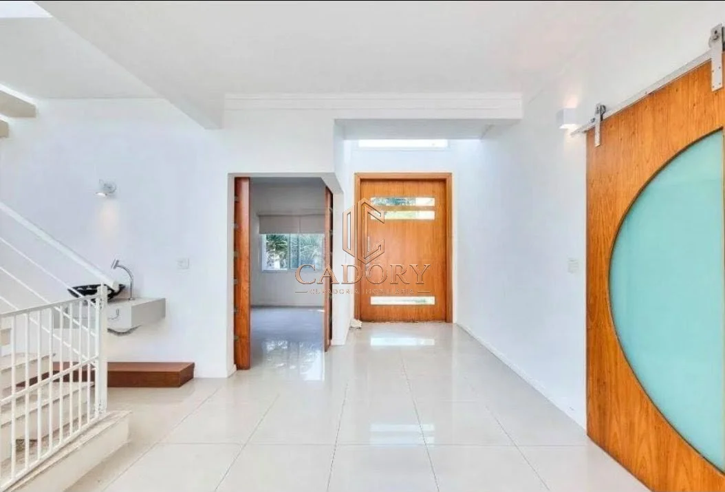 Sobrado de Luxo em Condomínio na Esplanada do Sol — foto 3