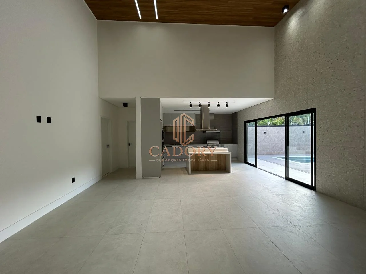 Casa de Alto Padrão em Urbanova com 4 Suítes e Lazer Completo — foto 9