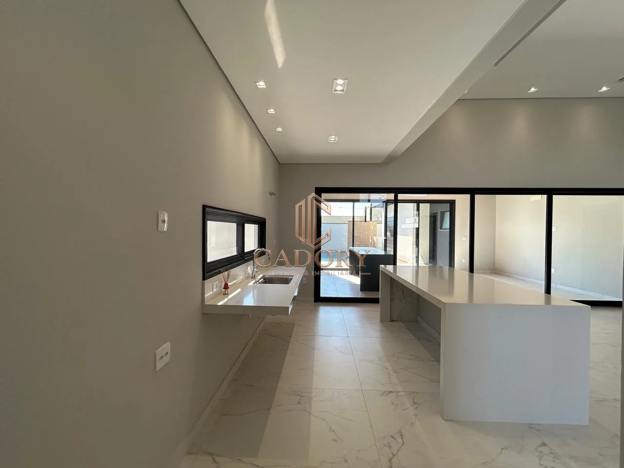 Casa em Condomínio Luxuoso no Urbanova - São José dos Campos — foto 5