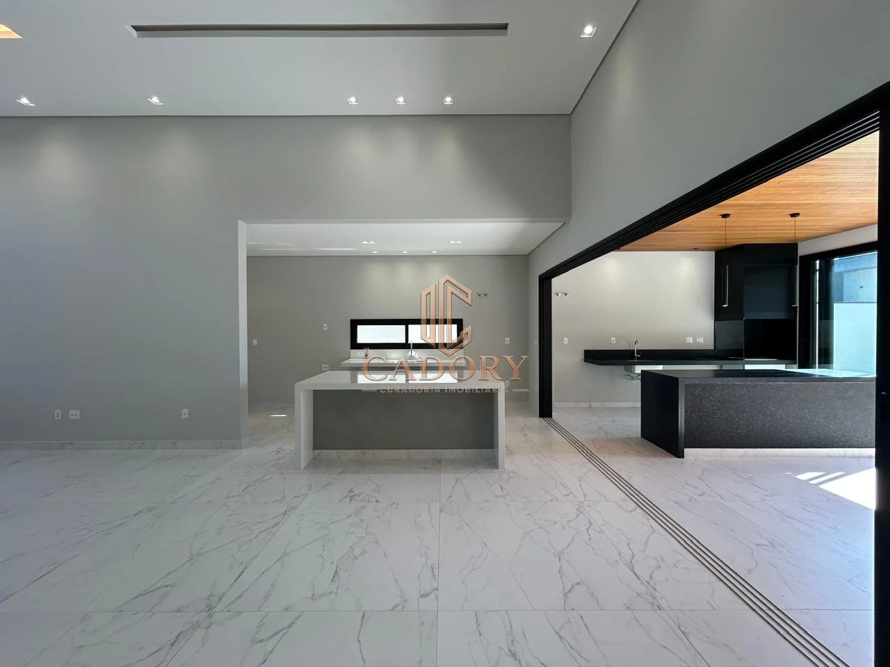 Casa em Condomínio Luxuoso no Urbanova - São José dos Campos — foto 4