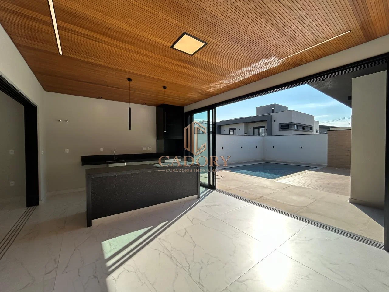 Casa em Condomínio Luxuoso no Urbanova - São José dos Campos — foto 3