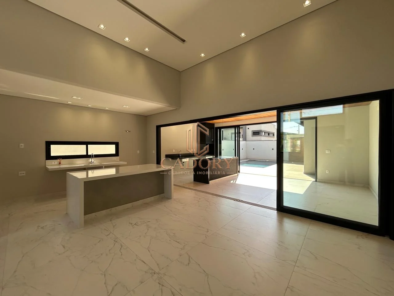 Casa em Condomínio Luxuoso no Urbanova - São José dos Campos — foto 7