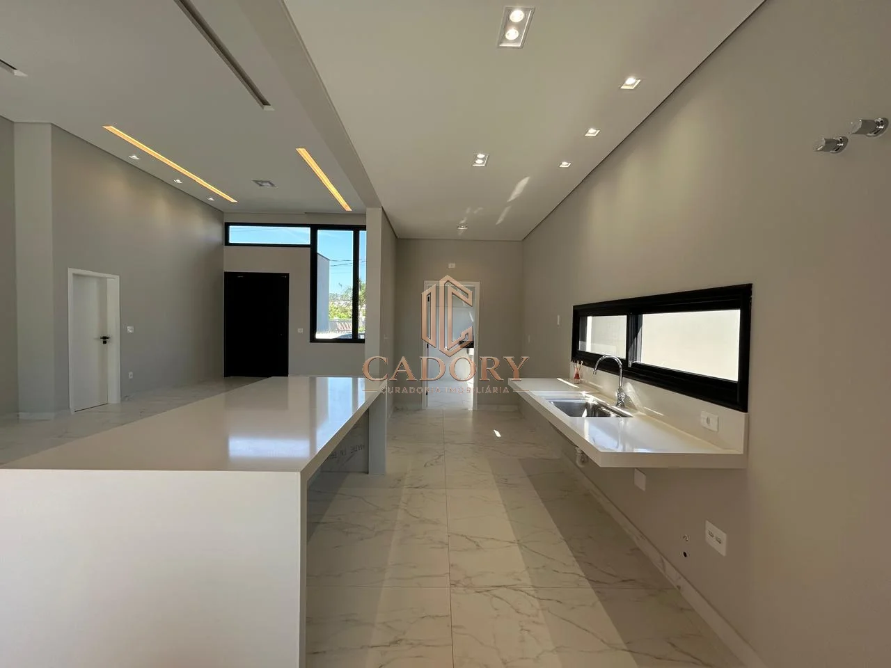 Casa em Condomínio Luxuoso no Urbanova - São José dos Campos — foto 9