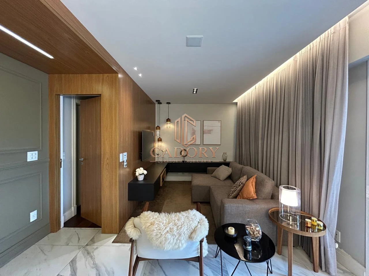 Apartamento de Luxo com 3 Suítes em Vila Ema - R$ 2,1M — foto 6